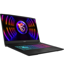 [Scatola aperta]Laptop MSI Katana 17 B13VEK | i5-13420H | 32GB RAM | 1TB SSD | RTX 4050 | W11H / i5 / RAM 32 GB / SSD Di