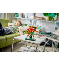 Lego Editions - Cristiano Ronaldo – Leggenda del calcio - Lego 43016 con 2 opzioni di posa Anni 12+ 854pz