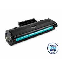 Toner W1420XL nero 142X alta capacità Patent Free - alta qualità compatibile per Hp Laserjet M110,M140 capacità 2.000 pagine
