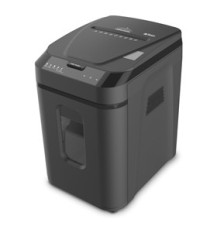 Distruggidocumenti automatico 152XM - a frammenti - Titanium