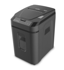 Distruggidocumenti automatico 152XM - a frammenti - Titanium