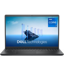 [Scatola aperta]Laptop Dell 15 DC15250 / i7 / RAM 16 GB / SSD Disk / 15,6″ FHD