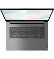 [Scatola aperta]Laptop Lenovo IdeaPad 3 17IAU7 / Pentium / RAM 8 GB / SSD Disk / 17,3″ HD+