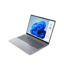 [Scatola aperta]Laptop Lenovo ThinkBook 16 G8 / Core Ultra 7 / RAM 32 GB / SSD Disk / 15,6″ WUXGA