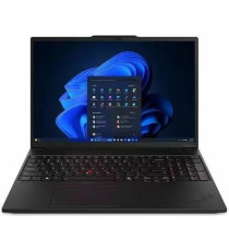 [Scatola aperta]Laptop Lenovo ThinkPad P16s G3 / Core Ultra 7 / RAM 32 GB / SSD Disk / 15,6″ WUXGA