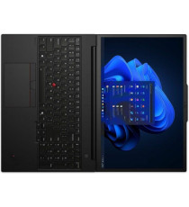 [Scatola aperta]Laptop Lenovo ThinkPad P16s G3 / Core Ultra 7 / RAM 32 GB / SSD Disk / 15,6″ WUXGA