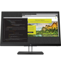 [Scatola aperta]Monitor HP Z24nf G2