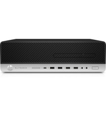 [A ]Computer HP EliteDesk 800 G4 SFF / i5 / RAM 16 GB / SSD Disk