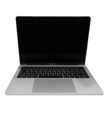 [A ]Laptop Apple MacBook Pro 13 (2017) Silver / i5 / RAM 8 GB / SSD Disk / 13,3″ WQXGA