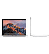 [A ]Laptop Apple MacBook Pro 13 (2017) Silver / i5 / RAM 8 GB / SSD Disk / 13,3″ WQXGA