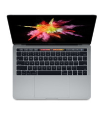 [A ]Laptop Apple MacBook Pro 13 (2017) Space Gray / i5 / RAM 16 GB / SSD Disk / 13,3″ WQXGA