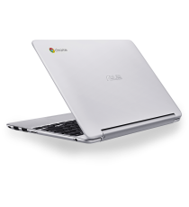 [A ]Laptop Asus Chromebook C100P Touchscreen /  / RAM 2 GB / 10,1″ WXGA