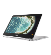 [A ]Laptop Asus Chromebook C302C Touchscreen / Intel® Pentium® / RAM 4 GB / 12 FHD