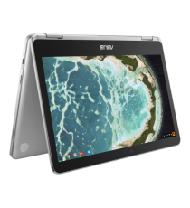 [A ]Laptop Asus Chromebook C302C Touchscreen / Intel® Pentium® / RAM 4 GB / 12 FHD