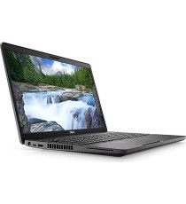 [A ]Laptop Dell Latitude 15 5500 / i7 / RAM 32 GB / SSD Disk / 15,6″ FHD
