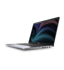 [A ]Laptop Dell Latitude 15 5510 / i5 / RAM 8 GB / SSD Disk / 15,6″ FHD