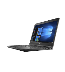 [A ]Laptop Dell Latitude 5480 / i5 / RAM 16 GB / SSD Disk / 14,0″ HD
