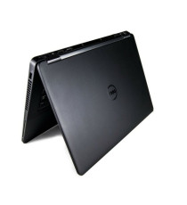 [A ]Laptop Dell Latitude E7470 - Touchscreen / i5 / RAM 8 GB / SSD Disk / 14,0″ WQHD