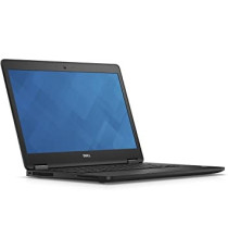[A ]Laptop Dell Latitude E7470 / i7 / RAM 16 GB / SSD Disk / 14,0″ FHD