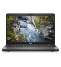 [A ]Laptop Dell Precision 15 3541 / i7 / RAM 32 GB / SSD Disk / 15,6″ FHD