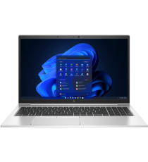 [A ]Laptop HP EliteBook 855 G8 / AMD Ryzen™ 5 / RAM 16 GB / SSD Disk / 15,6″ FHD