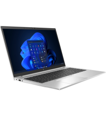[A ]Laptop HP EliteBook 855 G8 / AMD Ryzen™ 5 / RAM 16 GB / SSD Disk / 15,6″ FHD