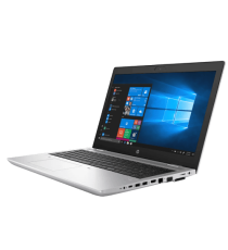 [A ]Laptop HP ProBook 650 G5 / i5 / RAM 16 GB / SSD Disk / 15,6″ FHD