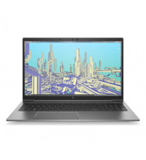 [A ]Laptop HP ZBook Firefly 15 G8 / i7 / RAM 16 GB / SSD Disk / 15,6″ FHD