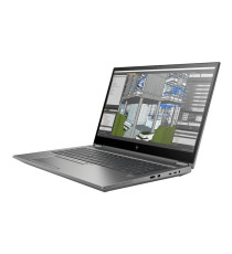 [A ]Laptop HP ZBook Fury 15 G8 / i7 / RAM 32 GB / SSD Disk / 15,6″ 4K