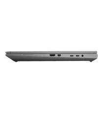 [A ]Laptop HP ZBook Fury 15 G8 / i7 / RAM 32 GB / SSD Disk / 15,6″ 4K