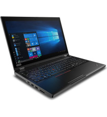 [A ]Laptop Lenovo ThinkPad P53 / i7 / RAM 32 GB / SSD Disk / 15,6″ FHD