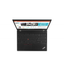[A ]Laptop Lenovo ThinkPad T580 / i7 / RAM 32 GB / SSD Disk / 15,6″ FHD