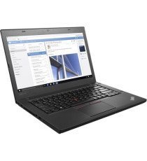 [A+ ]Laptop Lenovo ThinkPad T470 / i5 / RAM 8 GB / SSD Disk / 14,0″ FHD