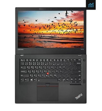[A+ ]Laptop Lenovo ThinkPad T470 / i5 / RAM 8 GB / SSD Disk / 14,0″ FHD