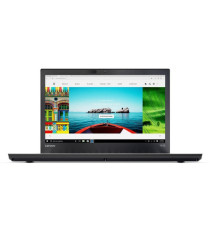 [A+ ]Laptop Lenovo ThinkPad T470 / i5 / RAM 8 GB / SSD Disk / 14,0″ FHD