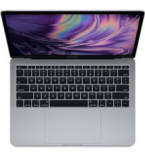 [A- ]Laptop Apple MacBook Pro 13 (2017) Silver / i5 / RAM 8 GB / SSD Disk / 13,3″ WQXGA