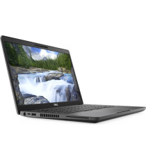 [A- ]Laptop Dell Latitude 5400 / i5 / RAM 8 GB / SSD Disk / 14,0″ FHD