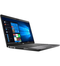 [A- ]Laptop Dell Latitude 5500 / i7 / RAM 16 GB / SSD Disk / 15,6″ FHD
