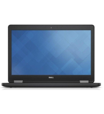 [A- ]Laptop Dell Latitude E5570 / i7 / RAM 8 GB / SSD Disk / 15,6″ FHD