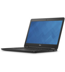 [A- ]Laptop Dell Latitude E7470 / i7 / RAM 8 GB / SSD Disk / 14,0″ FHD