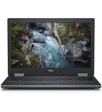 [A- ]Laptop DELL PRECISION 7530 / i7 / RAM 32 GB / SSD Disk / 15,6″ FHD