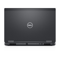 [A- ]Laptop DELL PRECISION 7530 / i7 / RAM 32 GB / SSD Disk / 15,6″ FHD