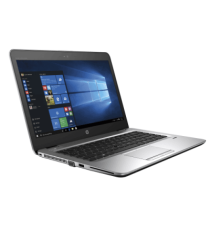 [A- ]Laptop HP Elitebook 840 G4 / i5 / RAM 8 GB / SSD Disk / 14,0″ FHD