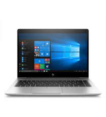 [A- ]Laptop HP EliteBook 840 G6 / i7 / RAM 16 GB / SSD Disk / 14,0″ FHD