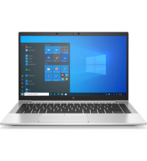 [A- ]Laptop HP EliteBook 845 G8 / Ryzen 7 / RAM 16 GB / SSD Disk / 14,0″ FHD
