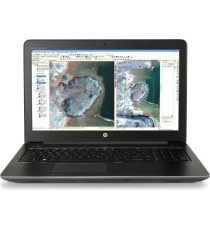 [A- ]Laptop HP ZBOOK 15 G3 / i7 / RAM 32 GB / SSD Disk / 15,6″ FHD