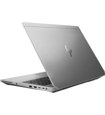 [A- ]Laptop HP ZBOOK 15 G5 / i7 / RAM 32 GB / SSD Disk / 15,6″ FHD