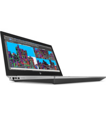 [A- ]Laptop HP ZBOOK 15 G5 / i7 / RAM 32 GB / SSD Disk / 15,6″ FHD