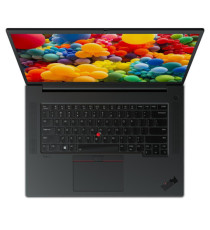 [A- ]Laptop LENOVO THINKPAD P1 GEN 2 / i7 / RAM 32 GB / SSD Disk / 15.6 FHD