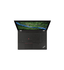 [A- ]Laptop Lenovo ThinkPad P15 G1 / i7 / RAM 32 GB / SSD Disk / 15,6″ FHD